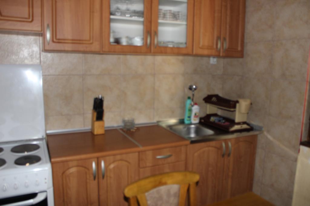 Apartments Mijuskovic Долни Морин Екстериор снимка