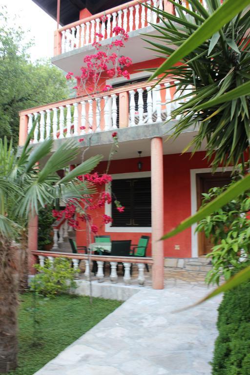 Apartments Mijuskovic Долни Морин Екстериор снимка