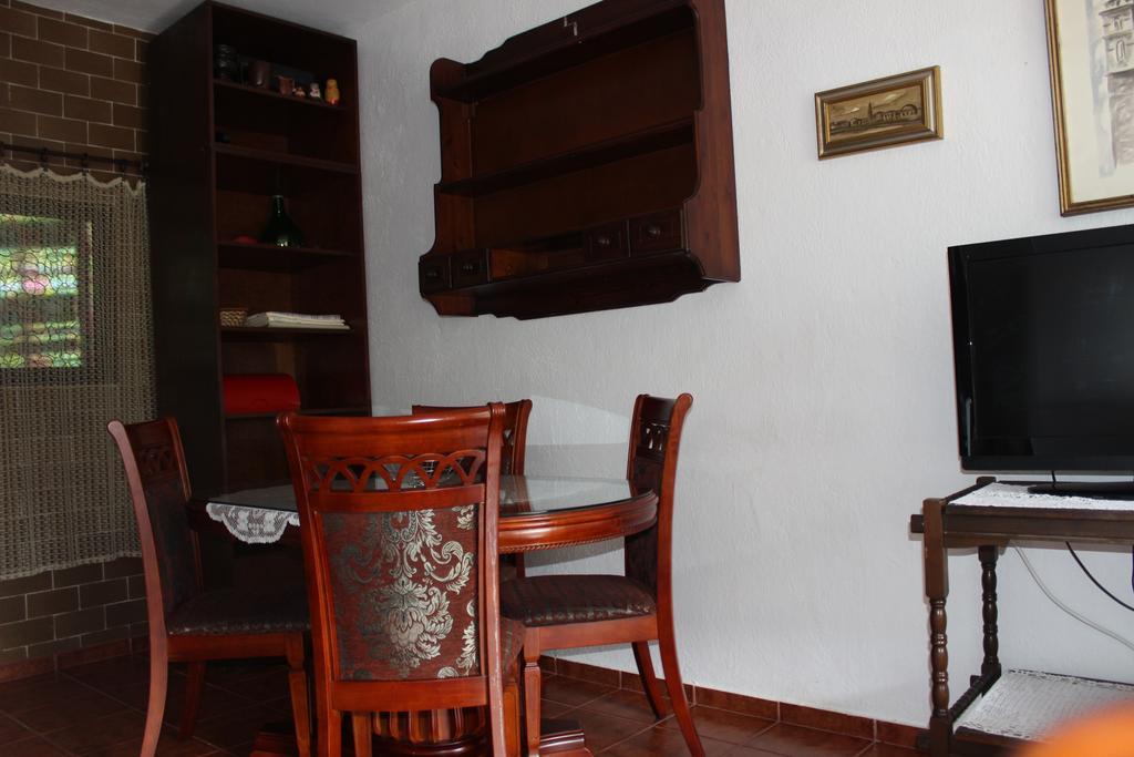 Apartments Mijuskovic Долни Морин Стая снимка