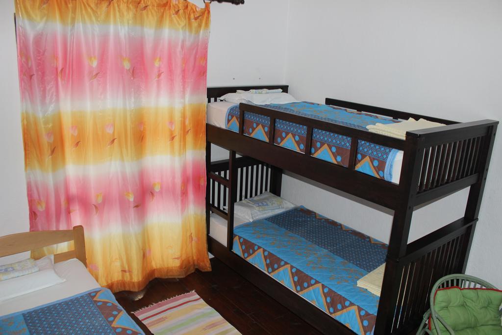 Apartments Mijuskovic Долни Морин Стая снимка