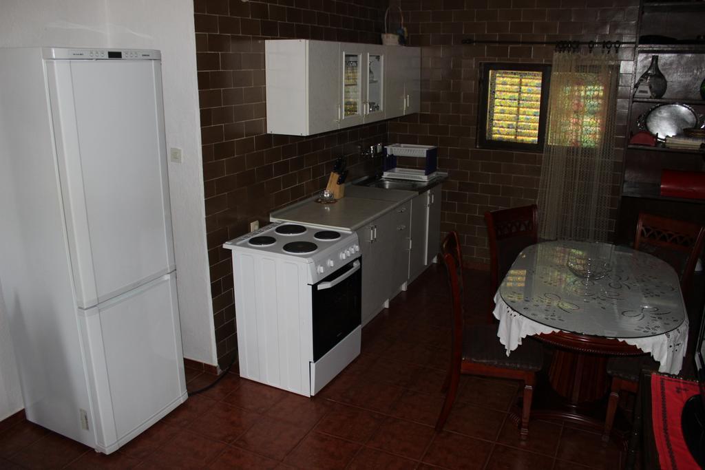 Apartments Mijuskovic Долни Морин Стая снимка